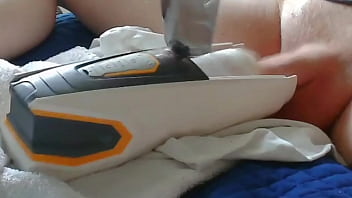 Preview 1 of Japanese Biggest Boobs V - Sex toy fucked and sucked my soul with