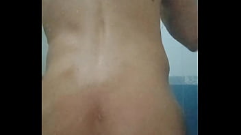 Preview 3 of The Swimming Lessons - Gay