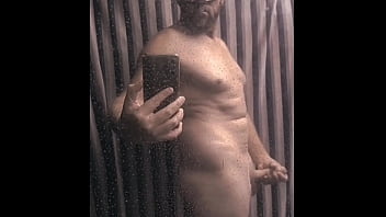 Preview 4 of Butch Bears - masturbating the dick