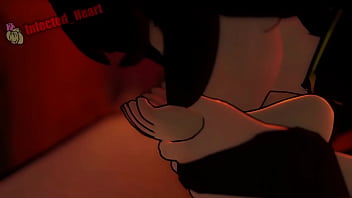 Preview 1 of Iprontv Indian - Kali Worships Blakes Feet (Loop)