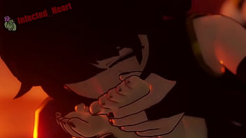 Preview 4 of Iprontv Indian - Kali Worships Blakes Feet (Loop)