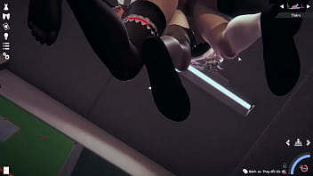 Preview 2 of Kirara Asuka Anal Uncensored - dijt em học sinh