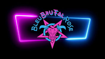 Preview 1 of Big Balck Cock Xxx - BleuBrutalRose - PinklyPuff ... Sexy big ass Milf ,  ass gaping ,  High Heels ,  lingerie (RED TRAILER)