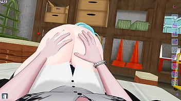Preview 4 of Pussy Destroyed Brutal Rape - AA2 Balphe01