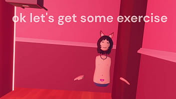 Preview 2 of Teen Sex Videolar - REC ROOM Dating a 19 year old chinese girl 3