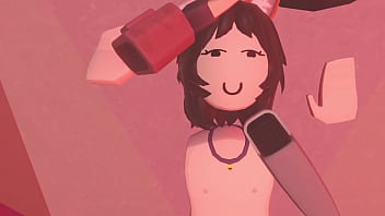 Preview 3 of Teen Sex Videolar - REC ROOM Dating a 19 year old chinese girl 3