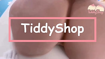 Preview 1 of 3gb Xxx - Heavenly Madame http://tiddy.shop/insta