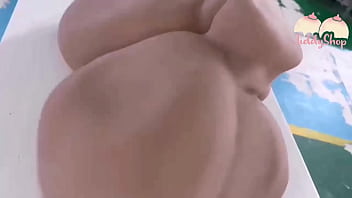 Preview 4 of 3gb Xxx - Heavenly Madame http://tiddy.shop/insta