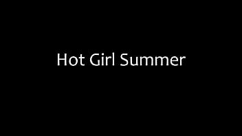 Preview 1 of Bilack Women - Thick Asian Step Sister Needs Sex On Vacation - Kazumi - Family Therapy - Alex Adams