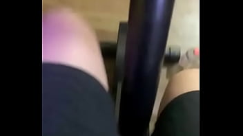 Preview 2 of Ffm Femdom Cum - V&iacute_deo de verifica&ccedil_&atilde_o