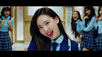Preview 4 of Ssniy Liony - Twice - What is love M/V