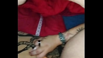 Preview 1 of Mckenzie Lee Scott Nails - like fat man