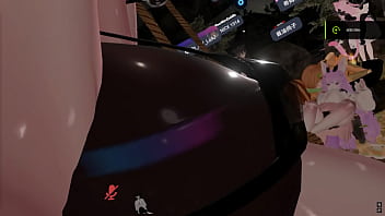 Preview 2 of Sexy Boobs Pressing Too Hard - Desktop 2025.03.13 - 03.51.41.06