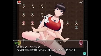 Preview 2 of China Grup Sex - どうじん５
