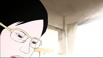 Preview 2 of Sweet Creampies - Ping Pong The animation Cap 2 Espa&ntilde_ol