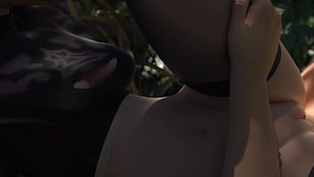 Preview 2 of Great Blow Job - Yorha 2b hentai
