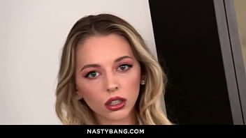 Preview 1 of Provita Sex - Wild interracial sex with Lily Larimar