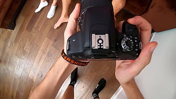Preview 1 of Cutiporno Com - Anal Hard Behind the scenes with DP