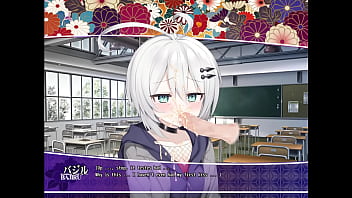 Preview 2 of Beatiful Big Tits Teacher - The Clash of Hidden Ninja Techniques