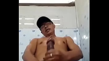 Preview 1 of Xxx Sixsey Videos - Old man solo pinoy masturbation