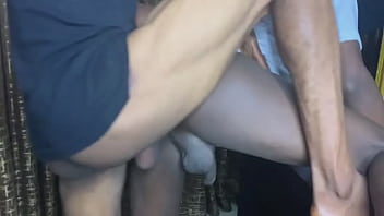 Preview 4 of Sex Tmail - I enjoyed the dick and I cream so well