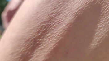 Preview 4 of Miyavi Matsuno - Walking outside with my dick out