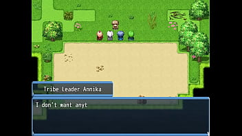 Preview 3 of Rural Areas - HRPG Henteria Chronicles Chapter 2 33 True ending part 1