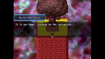 Preview 1 of Rural Areas - HRPG Henteria Chronicles Chapter 2 33 True ending part 1