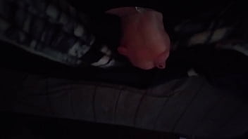 Preview 2 of Female Hardbody - BBC Good White Pussy