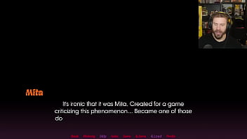 Preview 2 of Arab Girl Pus - Mita Meets The Wrong Side Of The Internet (Mita&#039_s Playhouse)