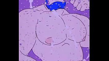 Preview 3 of Frend Kiss - the tick animation solo