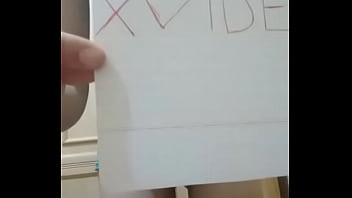 Preview 1 of Indo Manstrubsi - فتاة مغربية على الهواء مباشرة تشلخ ملابسها