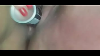 Preview 3 of Qara Sikler - Con ganas de cojer pero no hay cuerpito que aguante esta nena