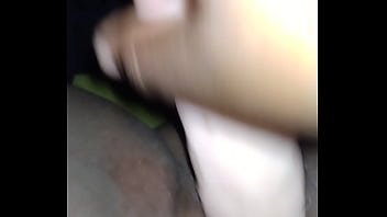 Preview 2 of Big Tit Suking - Smashing my creamy pussy