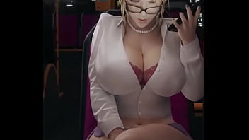 Preview 1 of Nenitas Calson - blitzporn