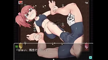 Preview 4 of Www Sxe Xxcx - どうじん３