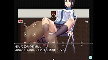 Preview 3 of Milf Boy Sperm - ゲーム６