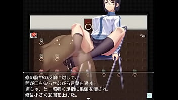 Preview 4 of Milf Boy Sperm - ゲーム６
