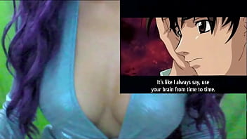 Preview 2 of Wwww Dot Com Viedos Xxxc 2017 - El tren donde los extra&ntilde_os hacen orgias - Hentai Saishuu Chikan Densha Ep. 1