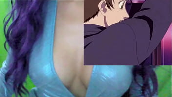 Preview 1 of Wwww Dot Com Viedos Xxxc 2017 - El tren donde los extra&ntilde_os hacen orgias - Hentai Saishuu Chikan Densha Ep. 1