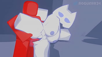 Preview 1 of Wet Shemales - Discord Sex (Animation)