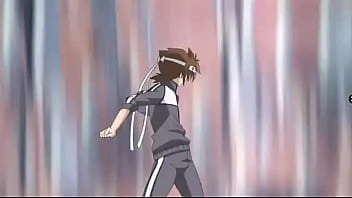 Preview 3 of Sex Boy Boy X - Girlfriend animation