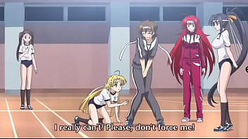 Preview 4 of Sex Boy Boy X - Girlfriend animation