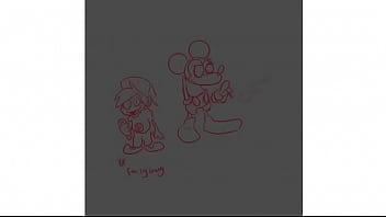 Preview 3 of Sunny Leone Hard Fucking - Vs Mouse ultimate leaks
