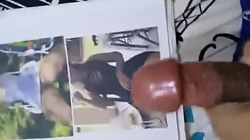 Preview 1 of Mall Out Xxx Video - Homenagem recebida