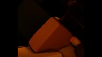 Preview 2 of Hoot Sexsiy Vidio - Censorbar Girl Doggystyle