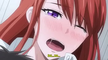 Preview 2 of Kidnap To Girls - Yubisaki kara Honki no Netsujou: Osananajimi wa Shouboushi - Legendado - Epis&oacute_dio 3 - (PT-BR) - ( JSY - LINK NA BIO )