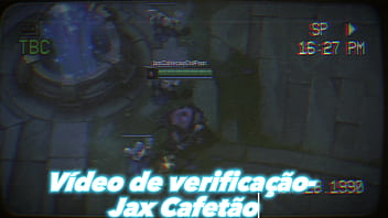 Preview 2 of Xxx Teen Devar - Jax Mestre das armas E da Putaria