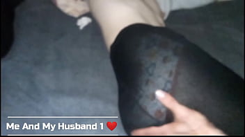 Preview 1 of Older Sister Wife Not Know - Me and my husband 1 - if You Want To Fuck Me Please Cum On My Ass