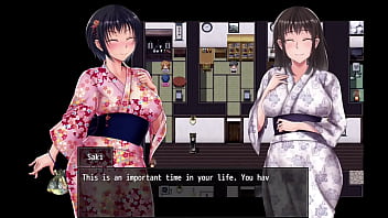 Preview 3 of Sks Amryky - Meu colega de trabalho quer foder com a garota que eu gosto - Scars Of Summer - Daisuke Route